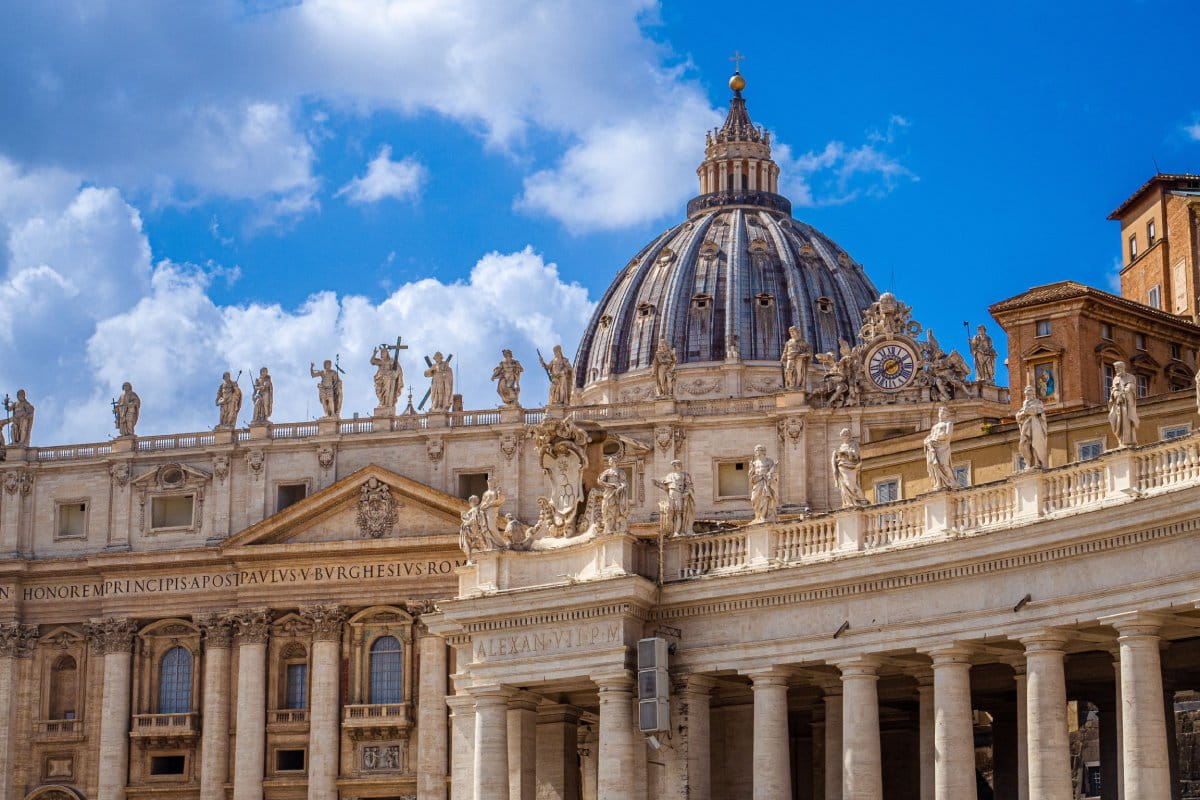 Essential Tips for Visiting St. Peter\'s Basilica: A 2026 Guide