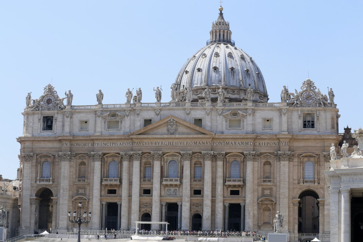 The Splendor of Bernini: Masterpieces in St. Peter\'s Basilica